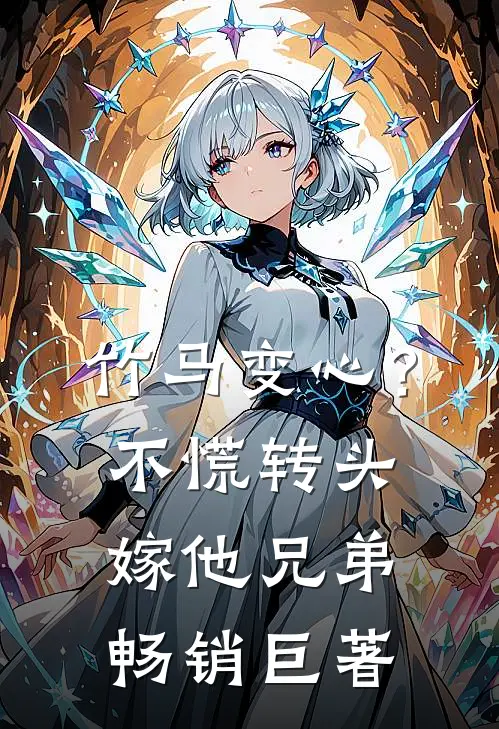 竹马变心？不慌，转头嫁他兄弟畅销巨著
