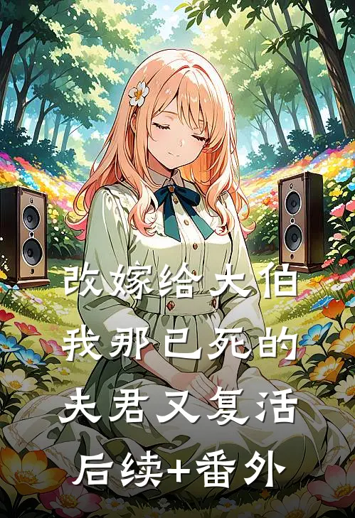 改嫁给大伯，我那已死的夫君又复活后续+番外