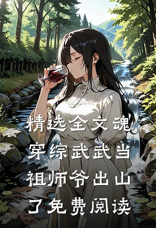 精选全文魂穿综武武当祖师爷出山了免费阅读