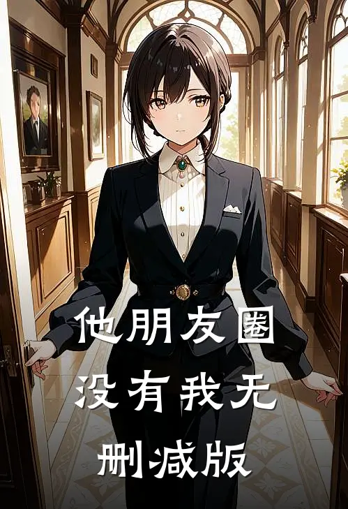 他朋友圈没有我无删减版