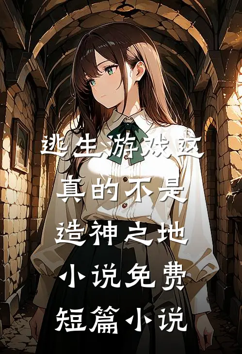 逃生游戏这真的不是造神之地小说免费短篇小说