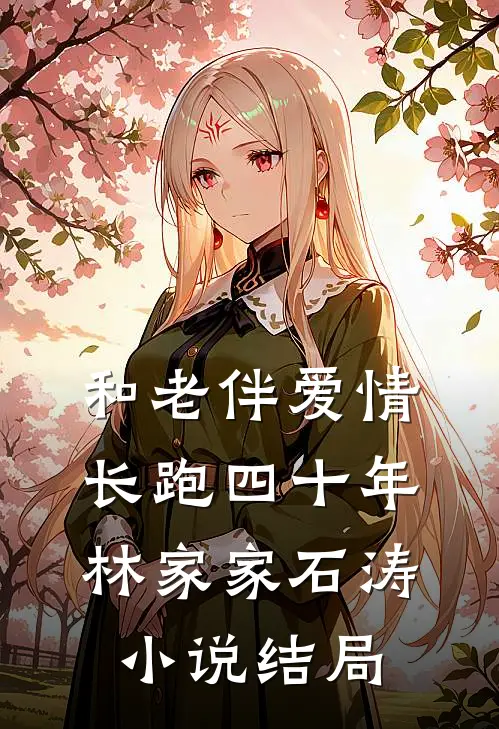 和老伴爱情长跑四十年林家家石涛小说结局