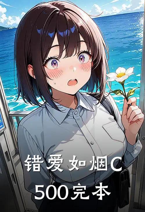 错爱如烟C500完本