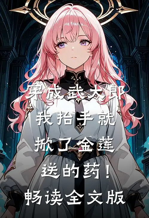 穿成武大郎，我抬手就掀了金莲送的药！畅读全文版