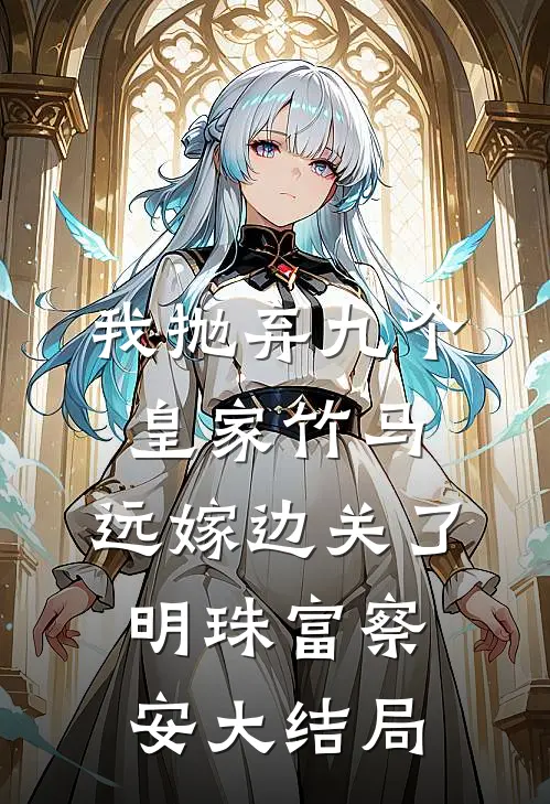 我抛弃九个皇家竹马，远嫁边关了明珠富察安大结局
