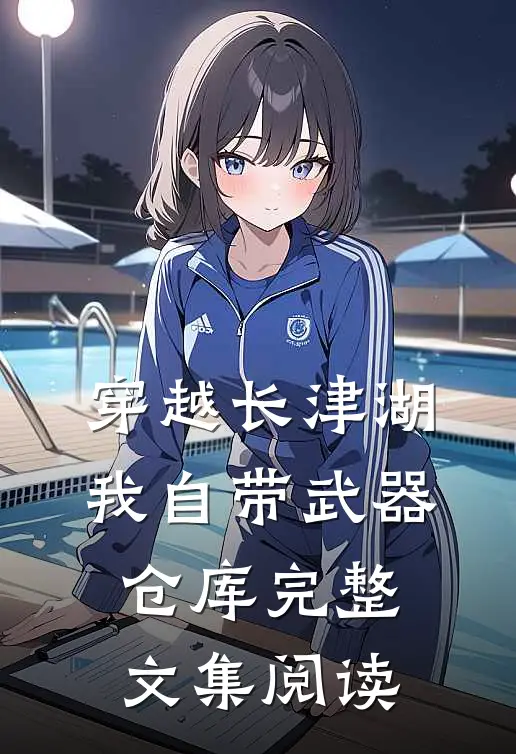 穿越长津湖，我自带武器仓库完整文集阅读