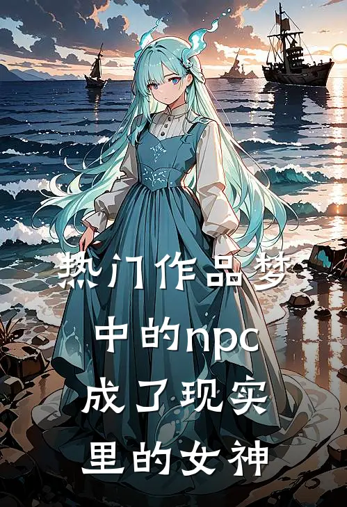 热门作品梦中的npc成了现实里的女神