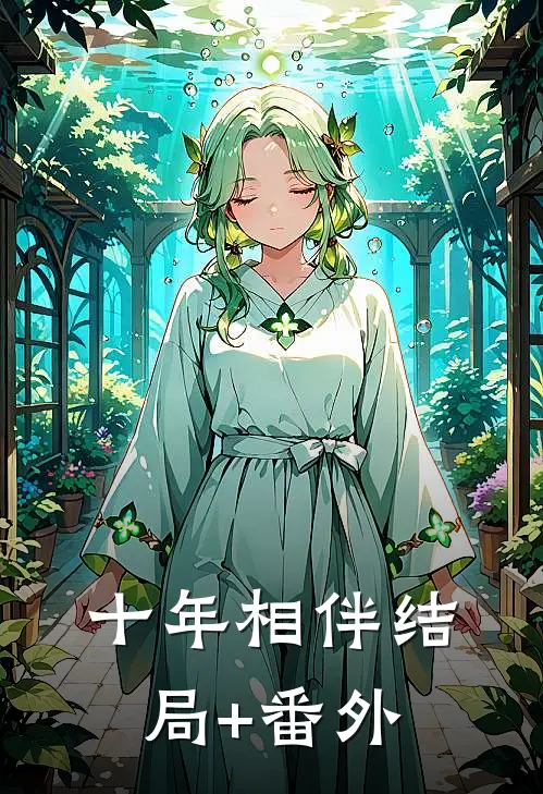 十年相伴结局+番外