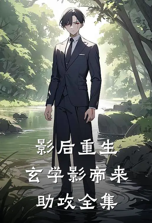 影后重生，玄学影帝来助攻 全集