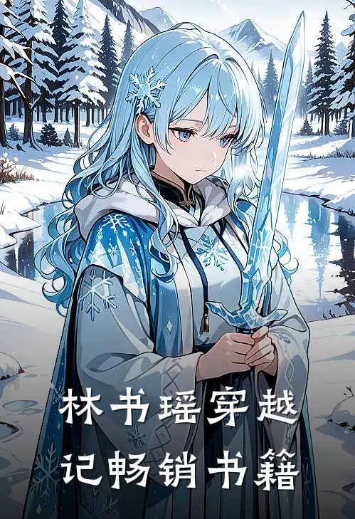 林书瑶穿越记畅销书籍