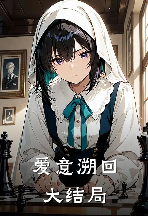 爱意溯回大结局