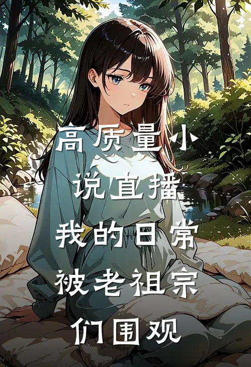 高质量小说直播：我的日常被老祖宗们围观