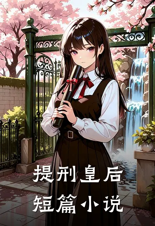 提刑皇后短篇小说