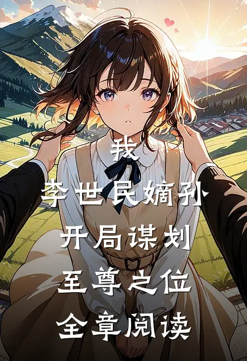 我，李世民嫡孙，开局谋划至尊之位全章阅读