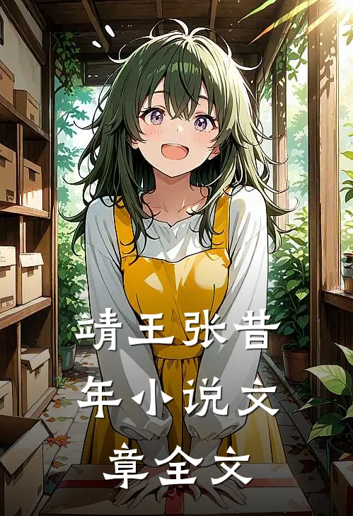 靖王张昔年小说文章全文