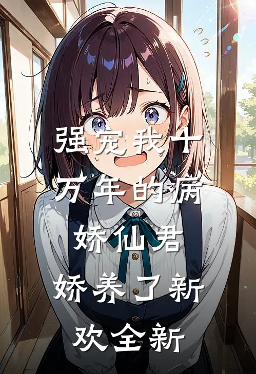 强宠我十万年的病娇仙君，娇养了新欢全新