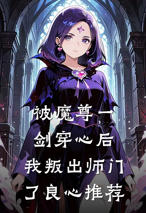被魔尊一剑穿心后，我叛出师门了良心推荐