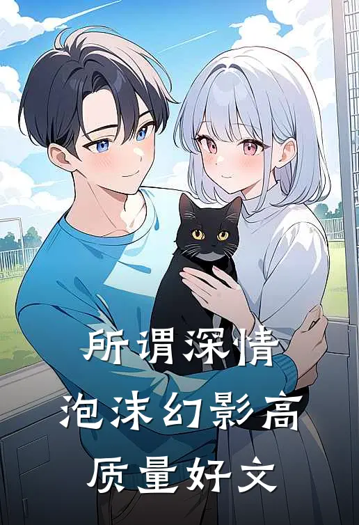 所谓深情，泡沫幻影高质量好文