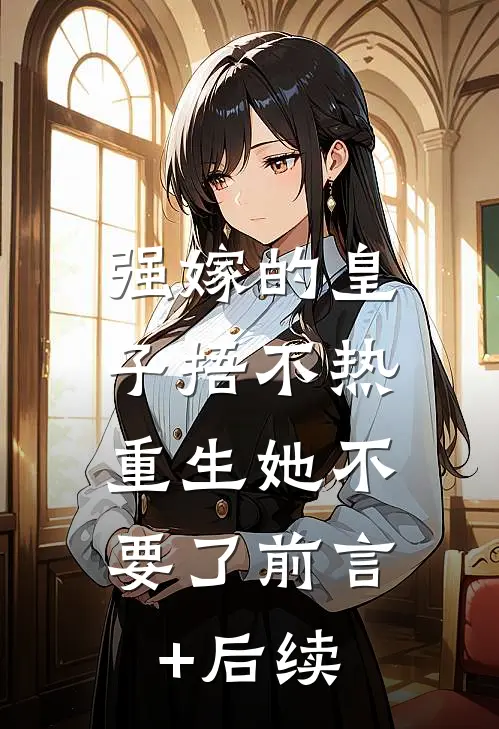 强嫁的皇子捂不热，重生她不要了前言+后续