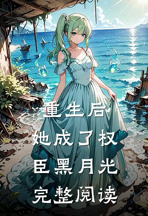 重生后，她成了权臣黑月光完整阅读