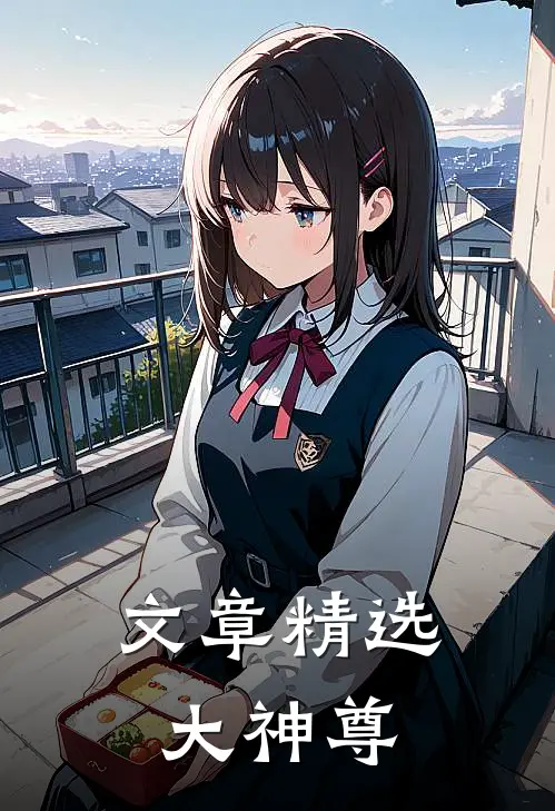 文章精选大神尊