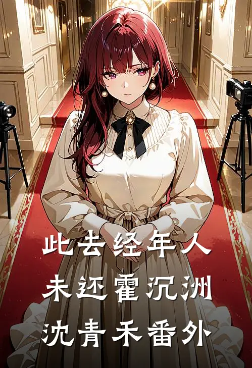 此去经年人未还霍沉洲沈青禾番外