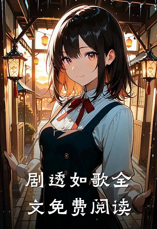 剧透如歌全文免费阅读