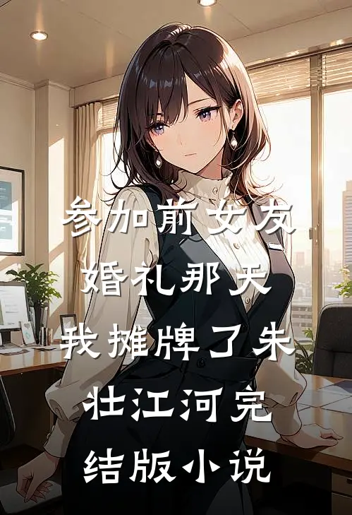参加前女友婚礼那天，我摊牌了朱壮江河完结版小说