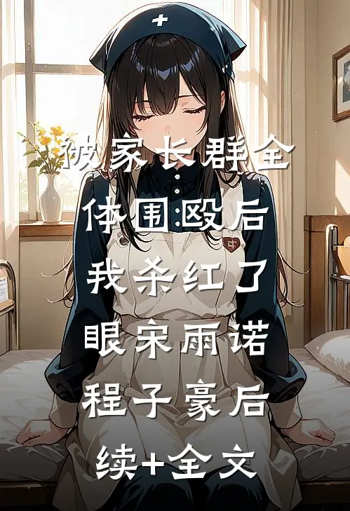 被家长群全体围殴后，我杀红了眼宋雨诺程子豪后续+全文