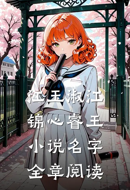 江玉淑江锦心睿王小说名字全章阅读