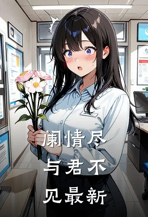阑情尽，与君不见最新