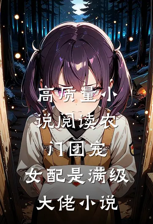 高质量小说阅读农门团宠：女配是满级大佬小说