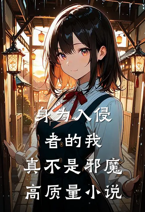 身为入侵者的我,真不是邪魔高质量