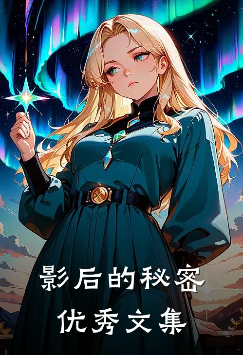 影后的秘密优秀文集