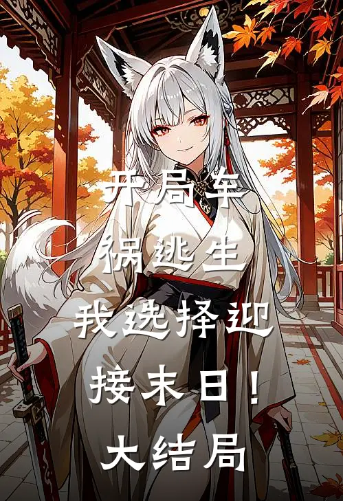 开局车祸逃生，我选择迎接末日！大结局