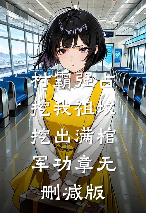 村霸强占挖我祖坟，挖出满棺军功章无删减版