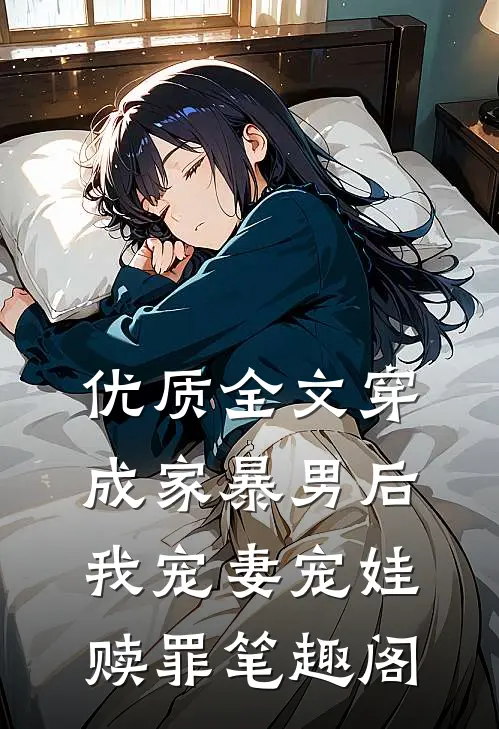 优质全文穿成家暴男后,我宠妻宠娃赎罪笔趣阁