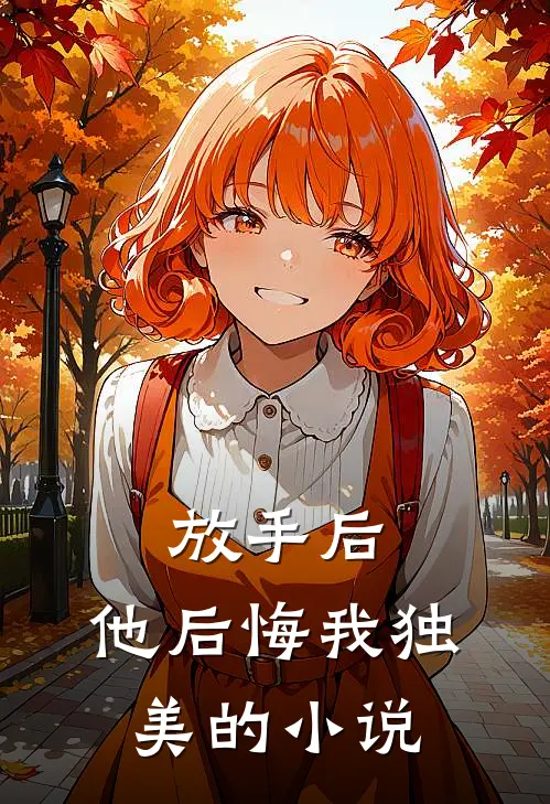 放手后,他后悔我独美的在线阅读