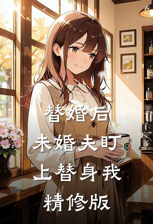 替婚后，未婚夫盯上替身我精修版