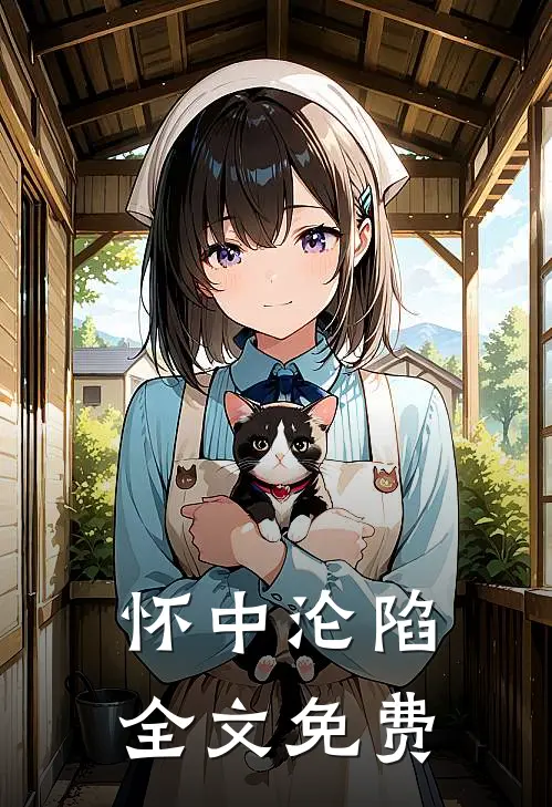 怀中沦陷全文免费