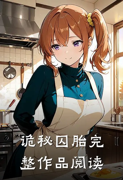 诡秘囚胎完整作品阅读