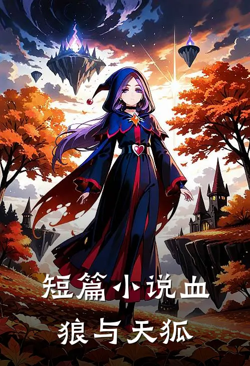 短篇小说血狼与天狐