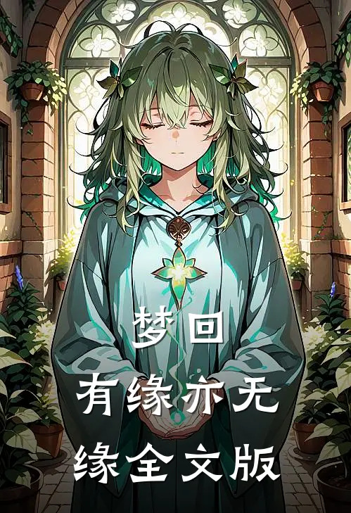 梦回：有缘亦无缘全文版