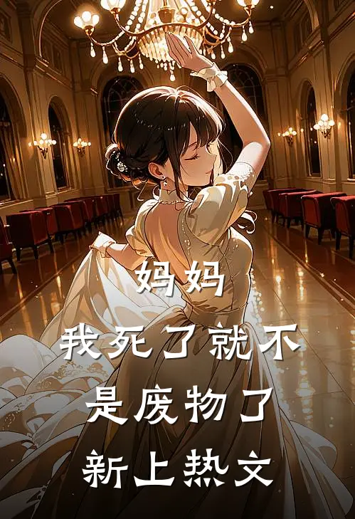 妈妈，我死了就不是废物了新上热文