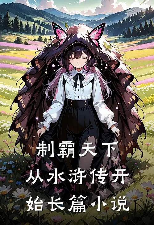 制霸天下从水浒传开始长篇在线阅读