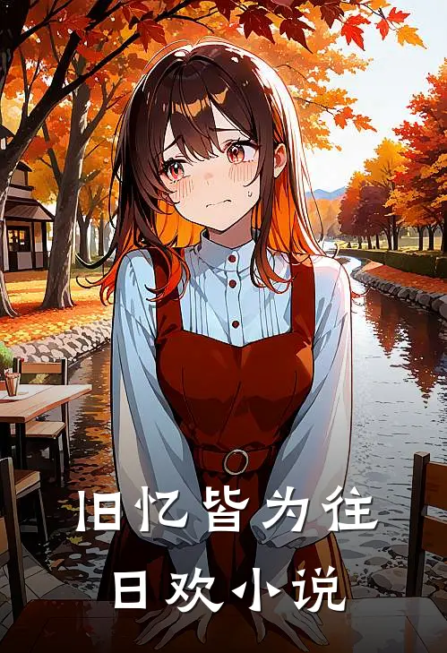 旧忆皆为往日欢小说