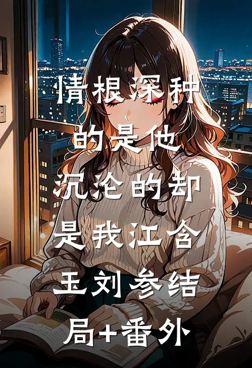 情根深种的是他，沉沦的却是我江含玉刘参结局+番外