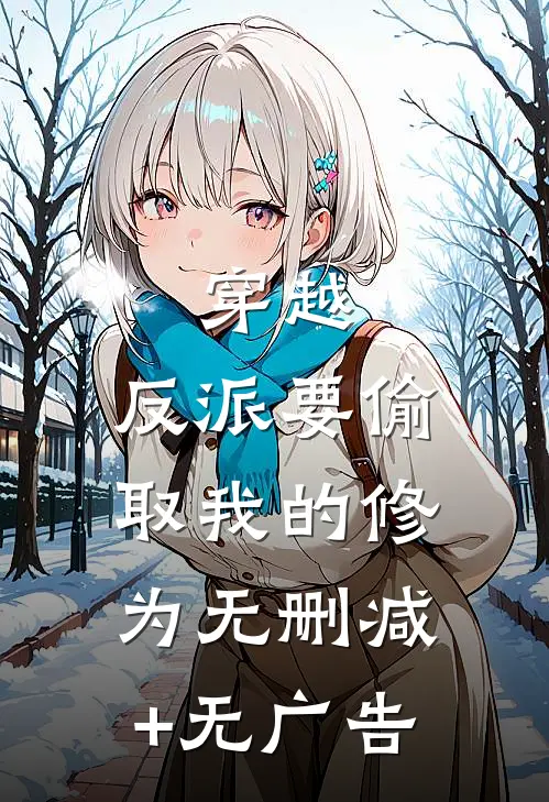 穿越：反派要偷取我的修为无删减+无广告
