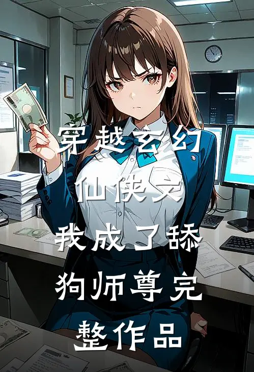 穿越玄幻仙侠文，我成了舔狗师尊完整作品
