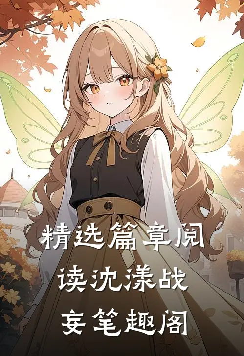 精选篇章阅读沈漾战妄笔趣阁